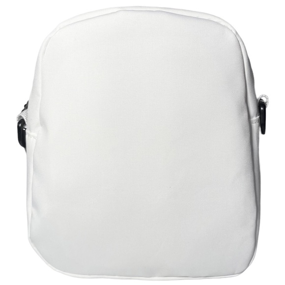 🎃 Purse Crossbody 8” Ghost White Bag Shoulder - Picture 12 of 12